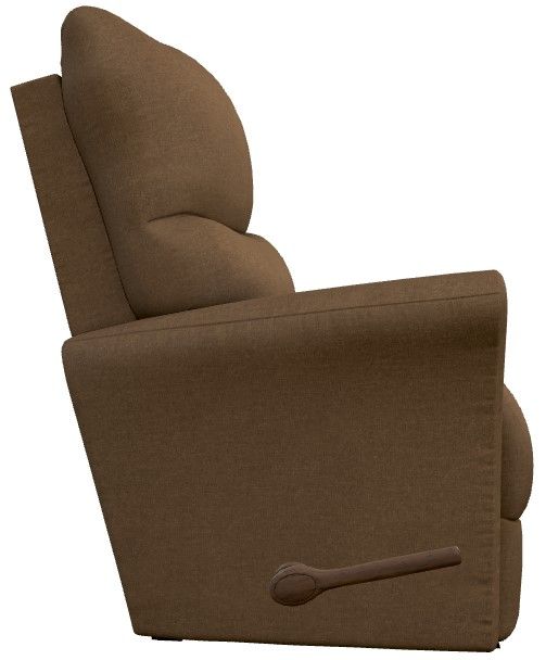 La-Z-Boy® Rowan Nutmeg Manual Wall Recliner-2