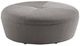 Lexington Home Customizable Claudia Ottoman-0
