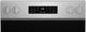 Whirlpool® 30" Fingerprint Resistant Stainless Steel Freestanding Electric Range -1