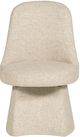 Vanguard® Furniture Customizable Wells Side Chair-1