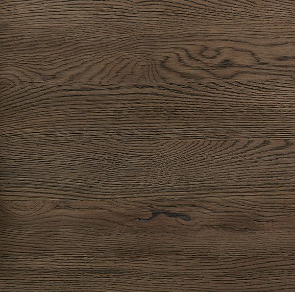 Artisan & Post by Vaughan-Bassett Dovetail Aged Gray 60'' Friendship Dining Table-3