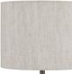 Currey & Company Folkestone Black Nickel/Black Table Lamp-3