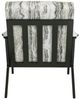 Craftmaster® Customizable CM Modern Arm Chair-3