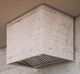 Coyote® 48" Stainless Steel Outdoor Insert Range Hood -1