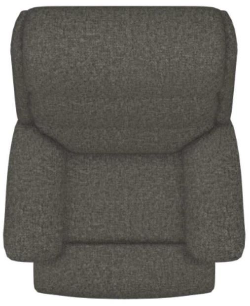 La-Z-Boy® Astor Ash Power Wall Recliner with Headrest and Lumbar-4