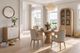 Bernards Tapestry Beige/Honeycomb Upholstered Dining Arm Chair-1