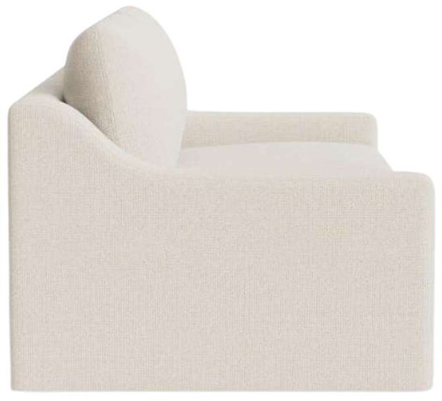 Bassett® Furniture Customizable Blake Slope Arm Sofa-2