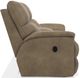 La-Z-Boy® Brooks Mushroom Reclining Loveseat-3