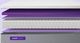 Purple® Hybrid Firm Smooth Top Twin XL Mattress-2