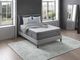 Scott Living™ Concord Wrapped Coil Plush Euro Top King Mattress in a Box-4