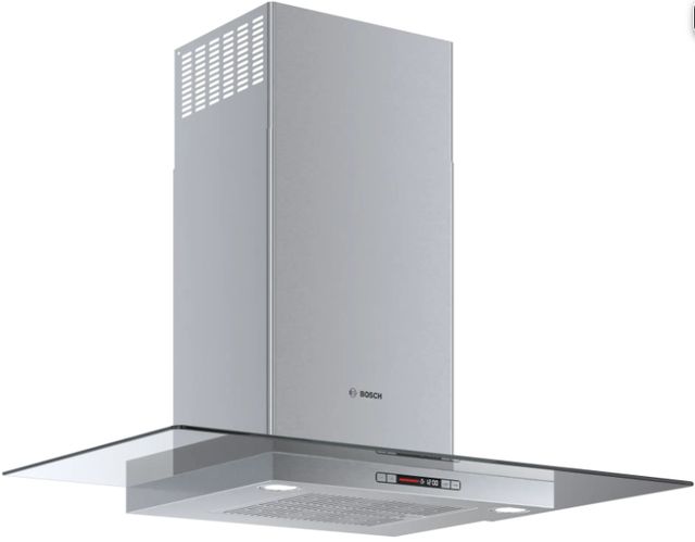 Bosch Benchmark® Series 36" Stainless Steel Wall Mounted Range Hood-3