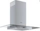 Bosch Benchmark® Series 36" Stainless Steel Wall Mounted Range Hood-3