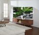 Sanus® Black Slim Full Motion TV Mount-1