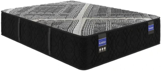 Spring Air® Back Supporter Francesca 13.5" Hybrid Firm Tight Top Twin XL Mattress-0