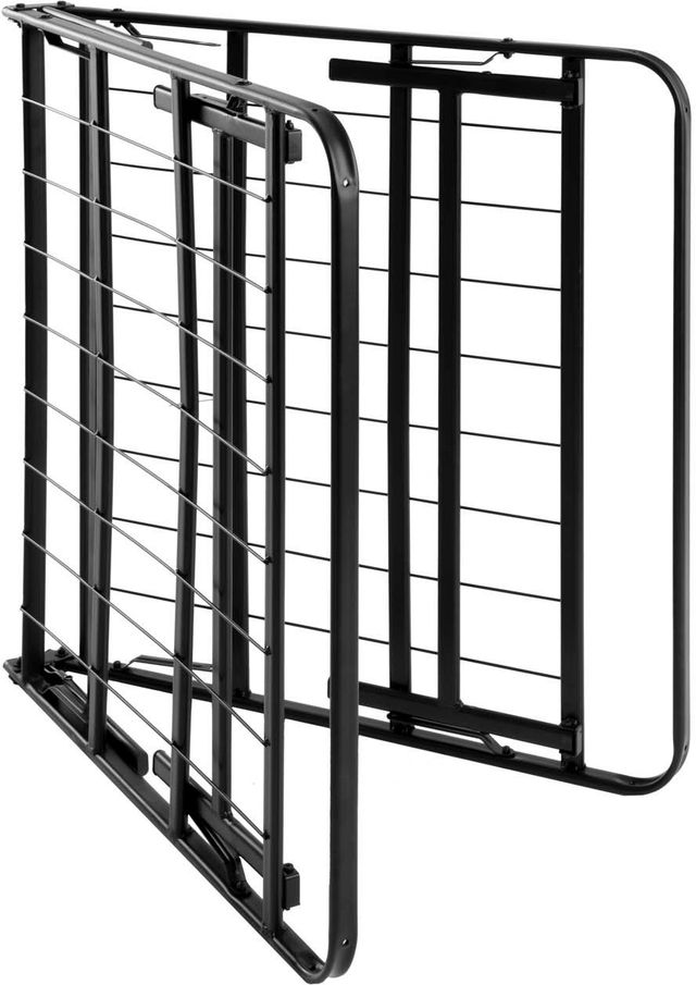 Malouf® Structures™ Highrise™ LTH California King Frame-3