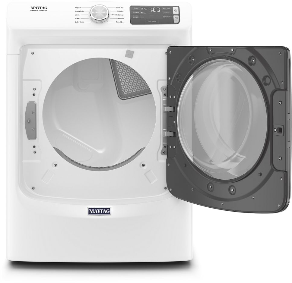 Maytag Front Load Electric Dryer