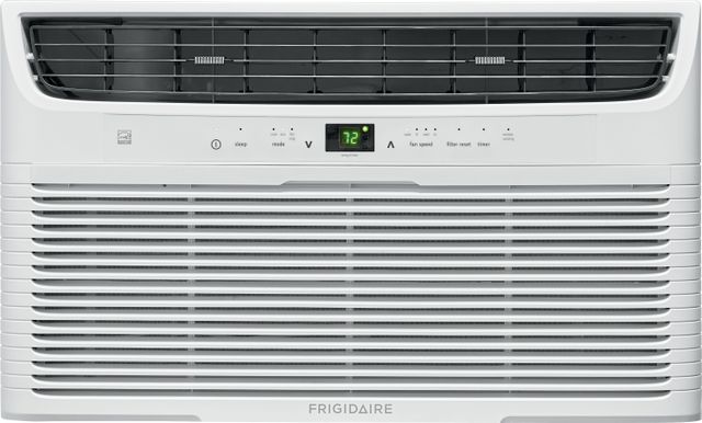Frigidaire® 8,000 BTU's White Thru the Wall Air Conditioner-0