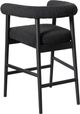 TOV Furniture Spara Black Counter Stool-4
