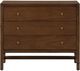 Four Hands Sullivan Saddle Tan Nightstand-1
