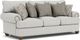 Flexsteel® Patterson Silver Glacier Sofa-0