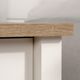 Sauder® Cottage Road® Soft White® Nightstand-1
