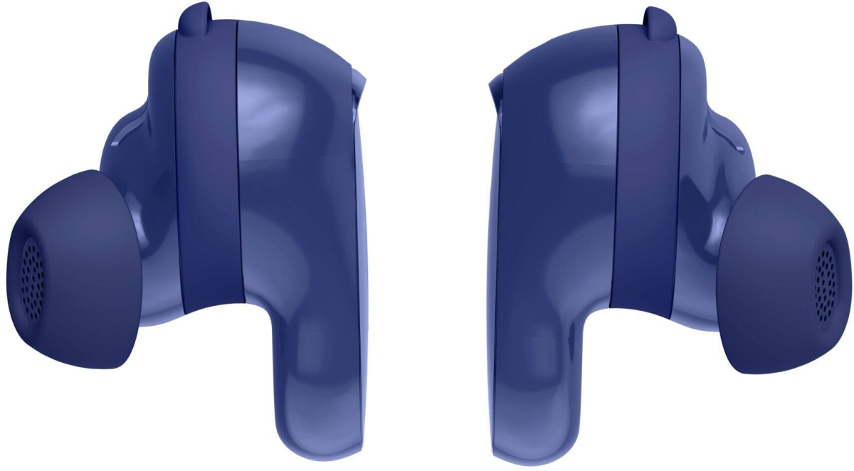 Bose® QuietComfort Ultra (2nd Gen) Midnight Violet True Wireless