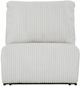 Signature Design by Ashley® Top Tier 4-Piece Alloy Left-Arm Facing Manual Reclining Sectional and Chaise-3
