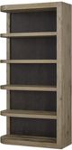 Bernards Pagosa Beige Reversible Etagere-0