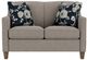 Flexsteel® Customizable Holly Loveseat-4