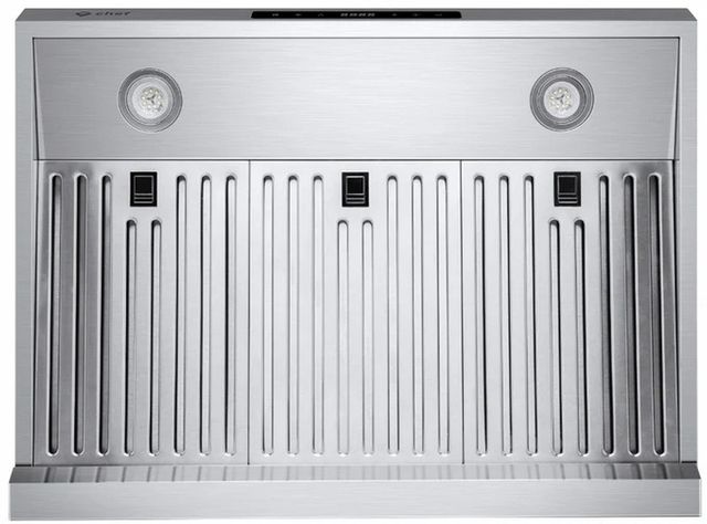 Hauslane Chef Series 30" Stainless Steel Under Cabinet Range Hood -2