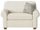 Flexsteel® Customizable Thornton Chair and a Half-1