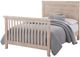 Westwood Design Remi Sugarcoat Convertible Crib-4
