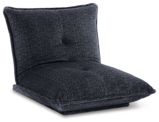 Signature Design by Ashley® Baxford Charcoal Accent Chair-0