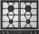 Gaggenau Vario 200 Series 24" Stainless Steel Gas Cooktop-0