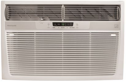 Frigidaire Window Mount Heavy Duty Room Air Conditioner-White-0