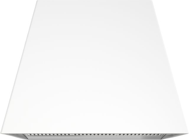 XO 48" Matte White Insert Range Hood-0