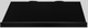 Vent-A-Hood® 54" Wall Mounted Range Hood-Black-0