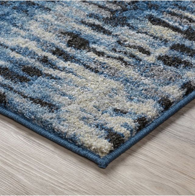 Dalyn™ Rug Company Aero Baltic 5'x8' Rug-2