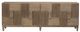Liberty Furniture Serenity Burnished Beige 82" TV Console-2