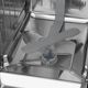 Beko 18" Fingerprint Free Stainless Steel Top Control Built In Dishwasher-2