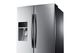 Samsung 23.0 Cu. Ft. Stainless Steel Counter Depth French Door Refrigerator-5