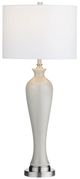Crestview Collection Arrington Transitional Table Lamp-1