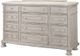 Avalon Furniture Barton Creek Off White Dresser-0