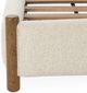 Classic Home Bennington Eastern King Upholstered Panel Bed-4