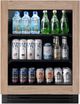 True® 5.0 Cu. Ft. Panel Ready Beverage Center-0