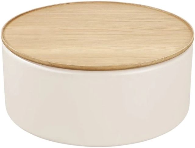 Modus Furniture Oskar Barley Coffee Table-0