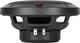 Rockford Fosgate® Punch 6.5" 2-Way Full Range Euro Fit Compatible Speaker-4