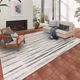 Dalyn™ Rug Company Amador AA1 Ivory 5'x8' Area Rug-4
