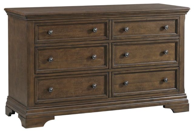 Westwood Design Olivia 2-Piece Rosewood Arch Nursery Bedroom Set-3