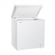 Hisense 30" 7 Cu. Ft. White Chest Freezer-2